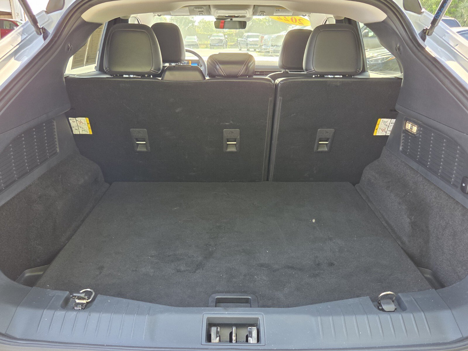 Used 2022 Ford Mustang Mach-E Select RWD image 13