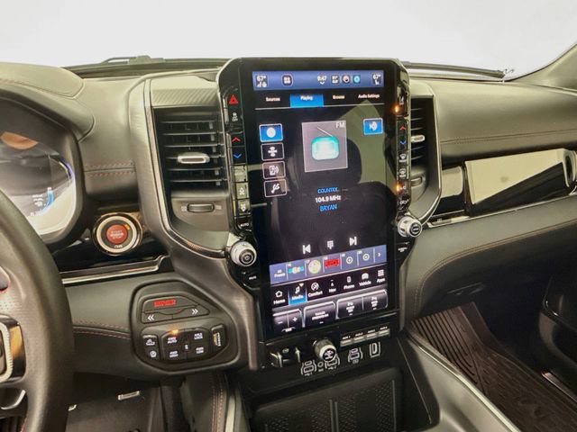 Used 2025 RAM 1500 RHO w/ RHO Level 1 Equipment Group AWD/4WD image 15