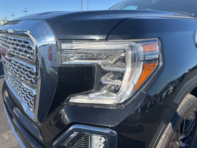 Used 2019 GMC Sierra 1500 Denali w/ Denali Ultimate Package image 22