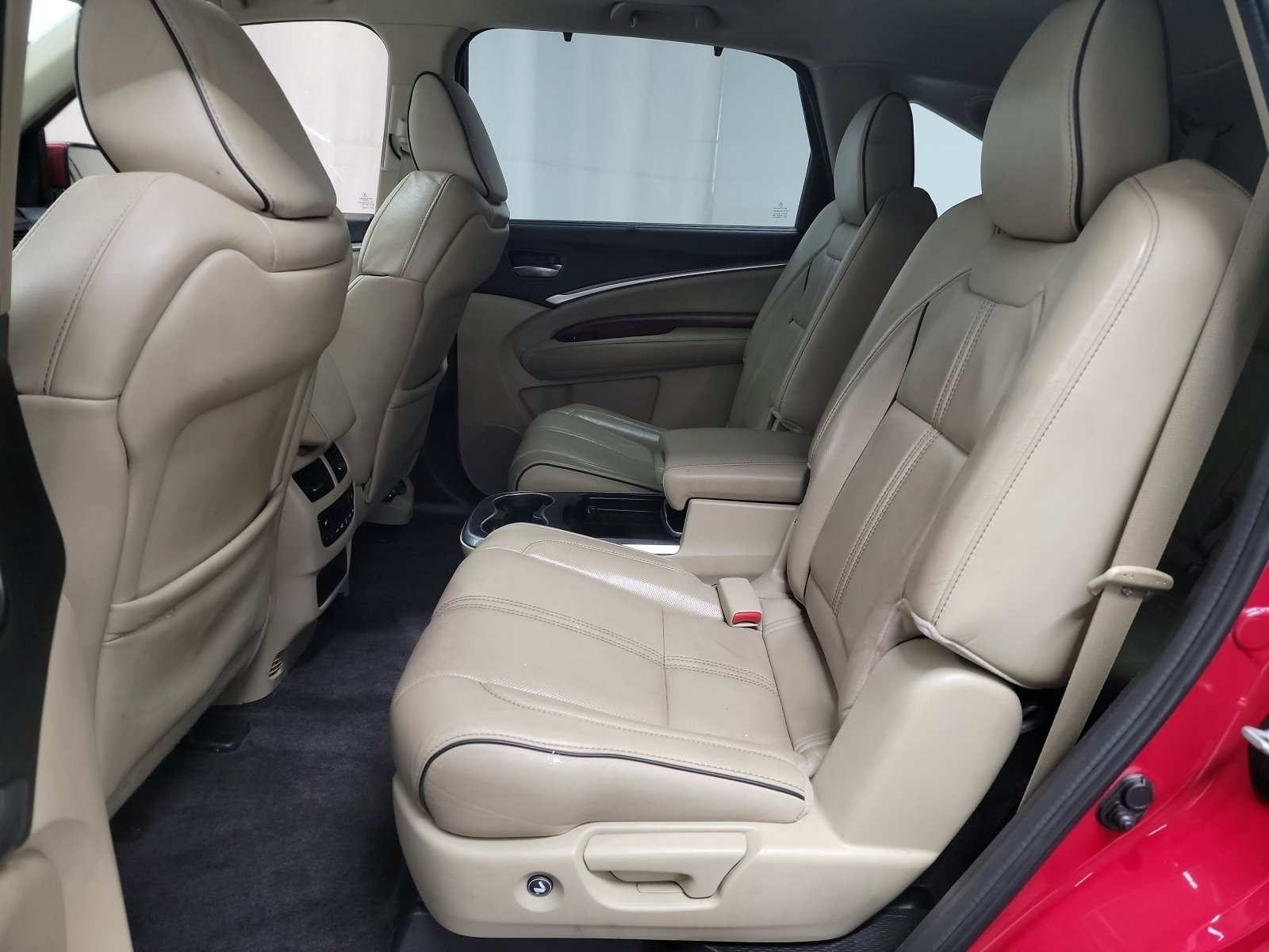 Used 2018 Acura MDX SH-AWD w/ Advance Package image 28