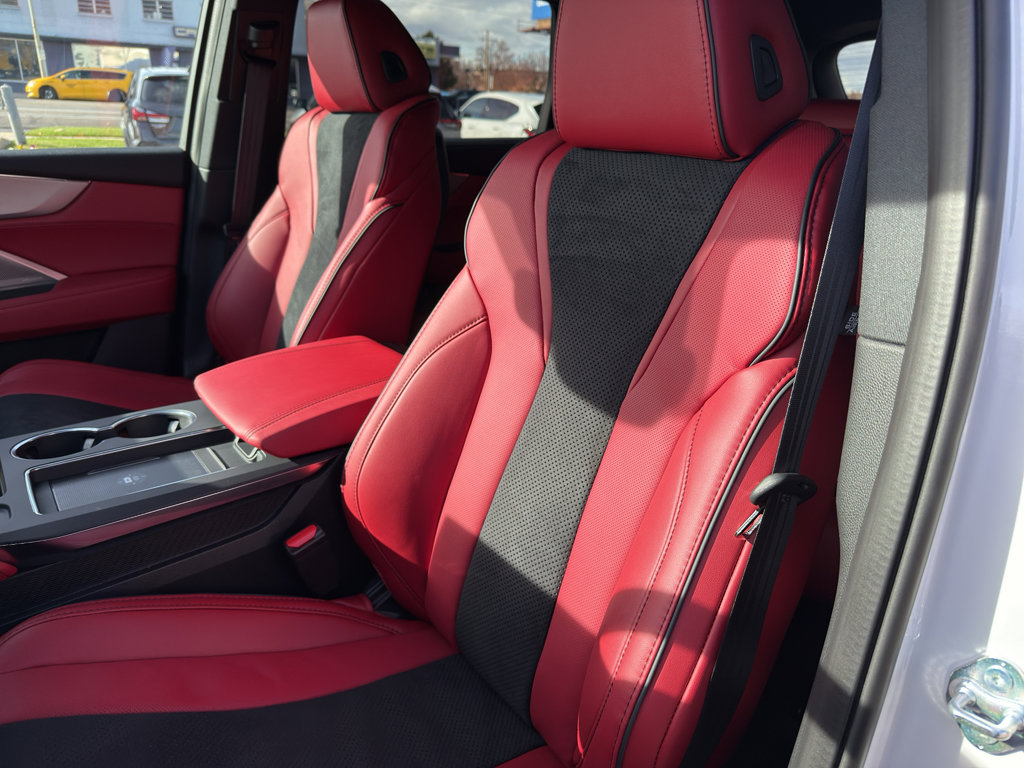 New 2026 Acura MDX A-Spec image 12