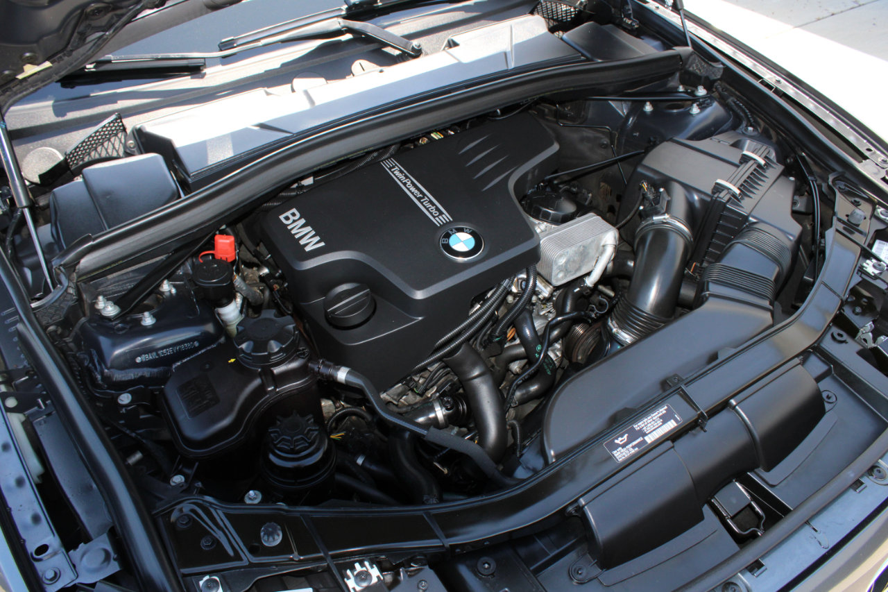 Used 2014 BMW X1 xDrive28i image 24