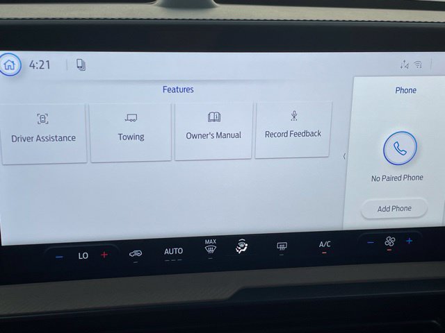 New 2026 Ford Bronco Sport Big Bend AWD/4WD image 36