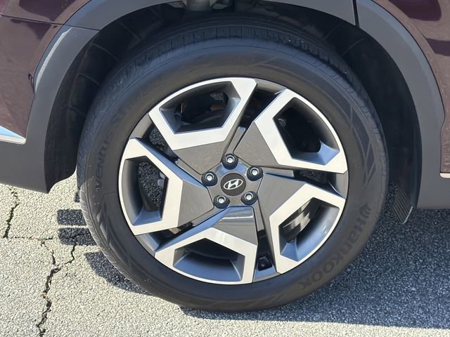 Used 2023 Hyundai Palisade Limited image 17