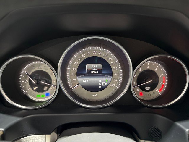 Used 2015 Mercedes-Benz E 350 Sedan w/ Premium 1 Package image 73