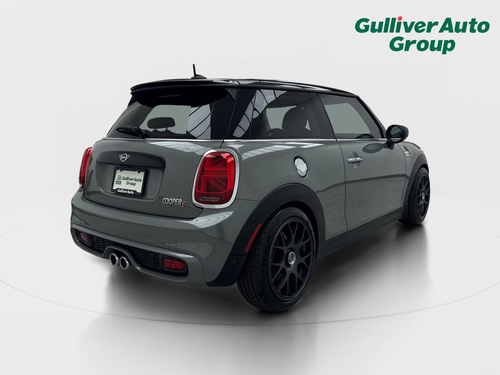 Used 2020 MINI Cooper S image 8