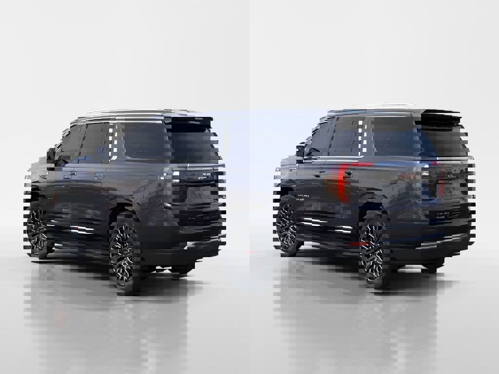 New 2026 GMC Yukon XL Elevation video 3