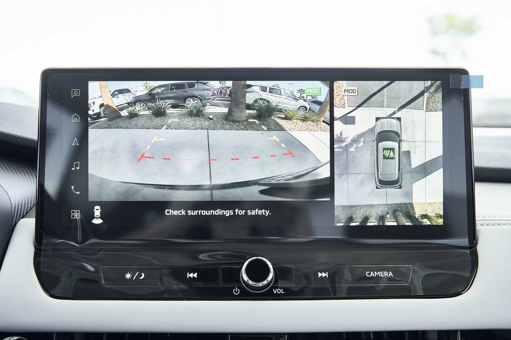 Used 2025 Mitsubishi Outlander SE FWD image 51