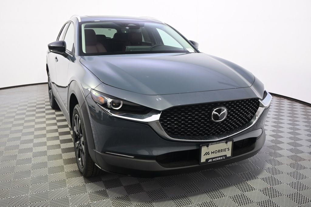 New 2026 MAZDA CX-30 AWD 2.5 S image 9