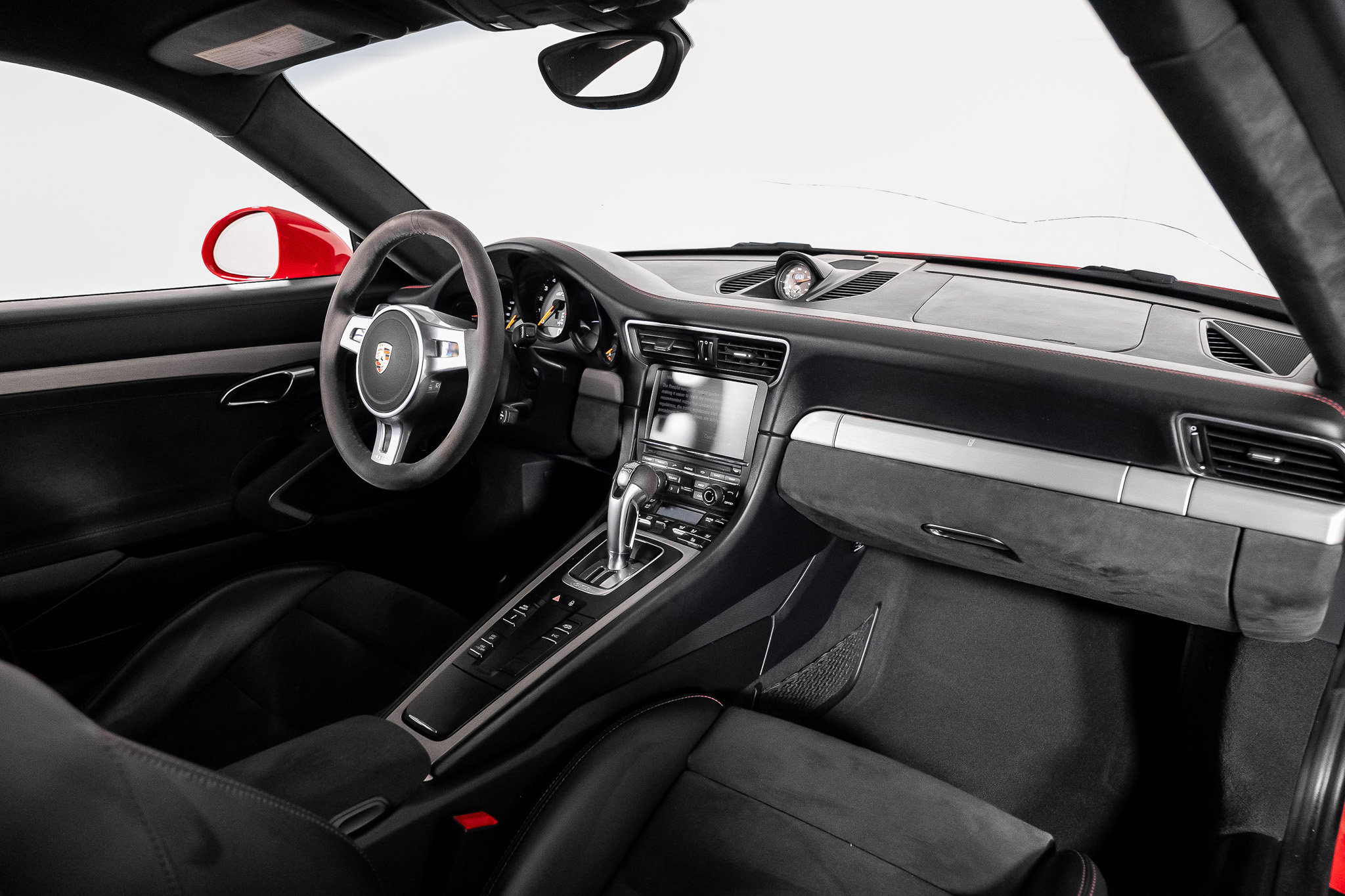 Used 2015 Porsche 911 GT3 RWD image 41