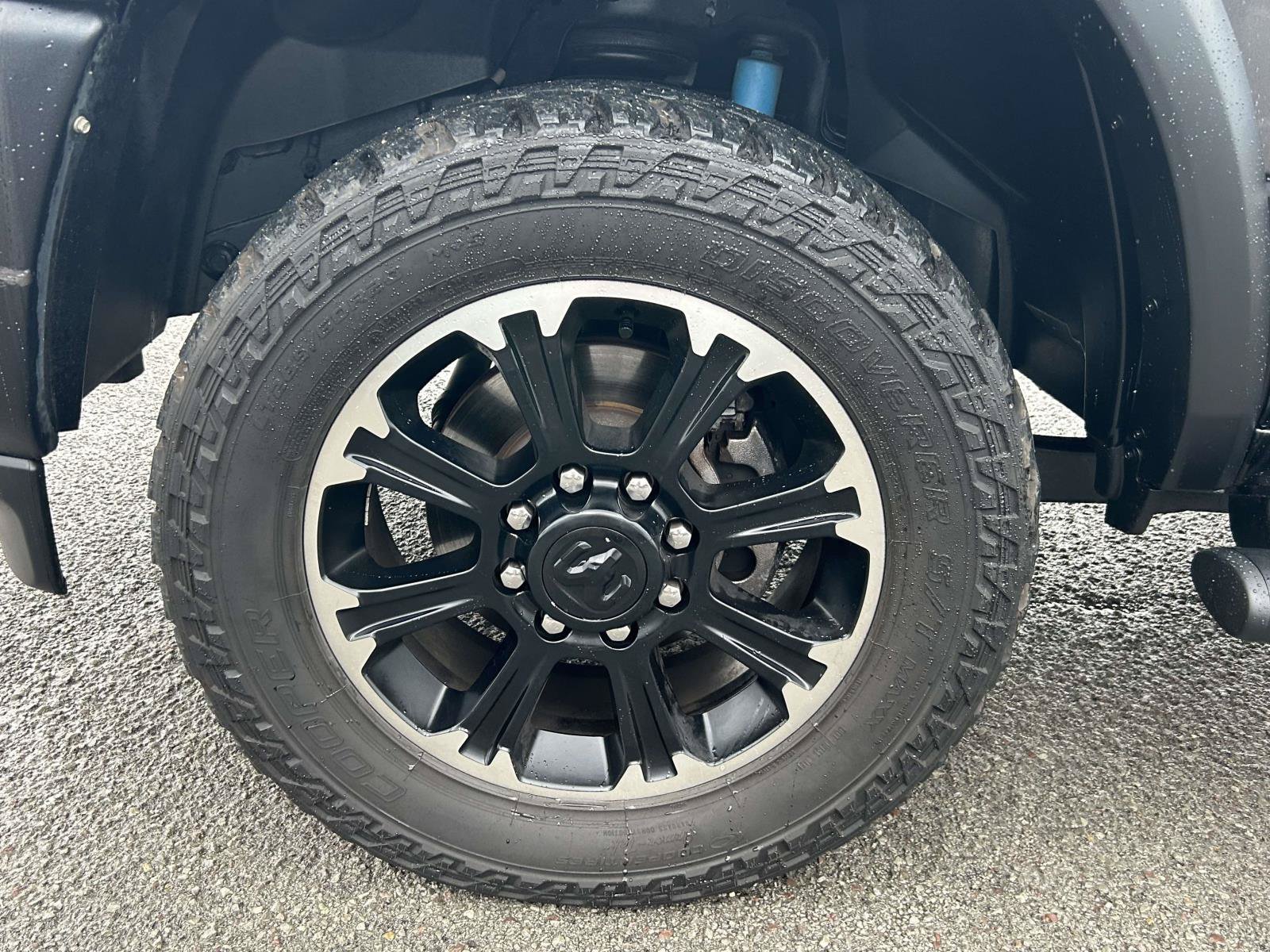 Used 2023 RAM 2500 Rebel w/ Level 1 Equipment Group AWD/4WD image 14