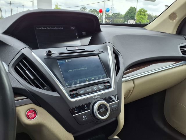 Used 2020 Acura MDX FWD image 31