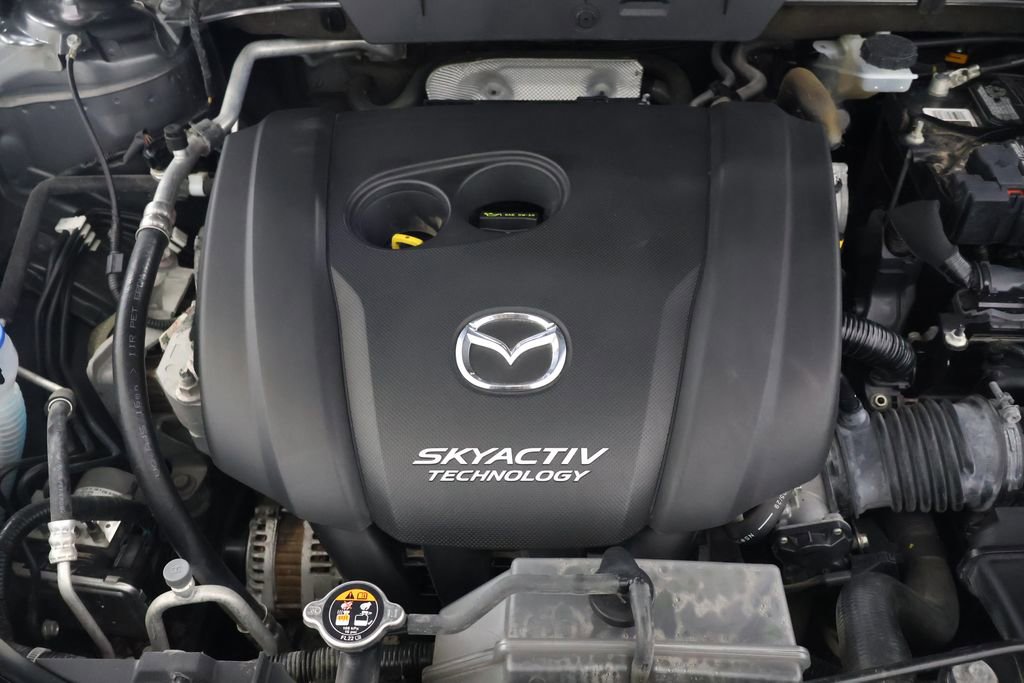 Used 2018 MAZDA CX-5 Grand Touring AWD/4WD image 28