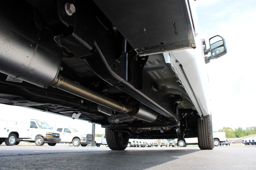 Used 2025 Ford F250 XL image 37