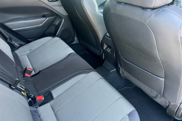 Used 2024 Subaru Crosstrek 2.0i Premium AWD/4WD image 18