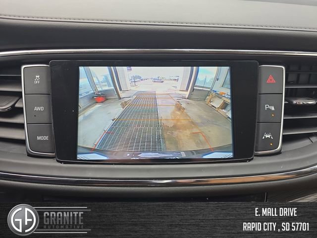 Used 2019 Buick Enclave Premium w/ Experience Buick Package AWD/4WD image 20