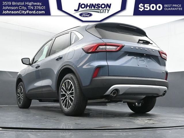 New 2026 Ford Escape SE w/ PHEV Premium Package FWD image 29