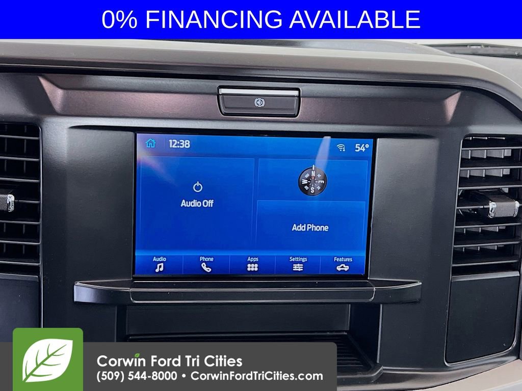 New 2026 Ford F350 XL image 18