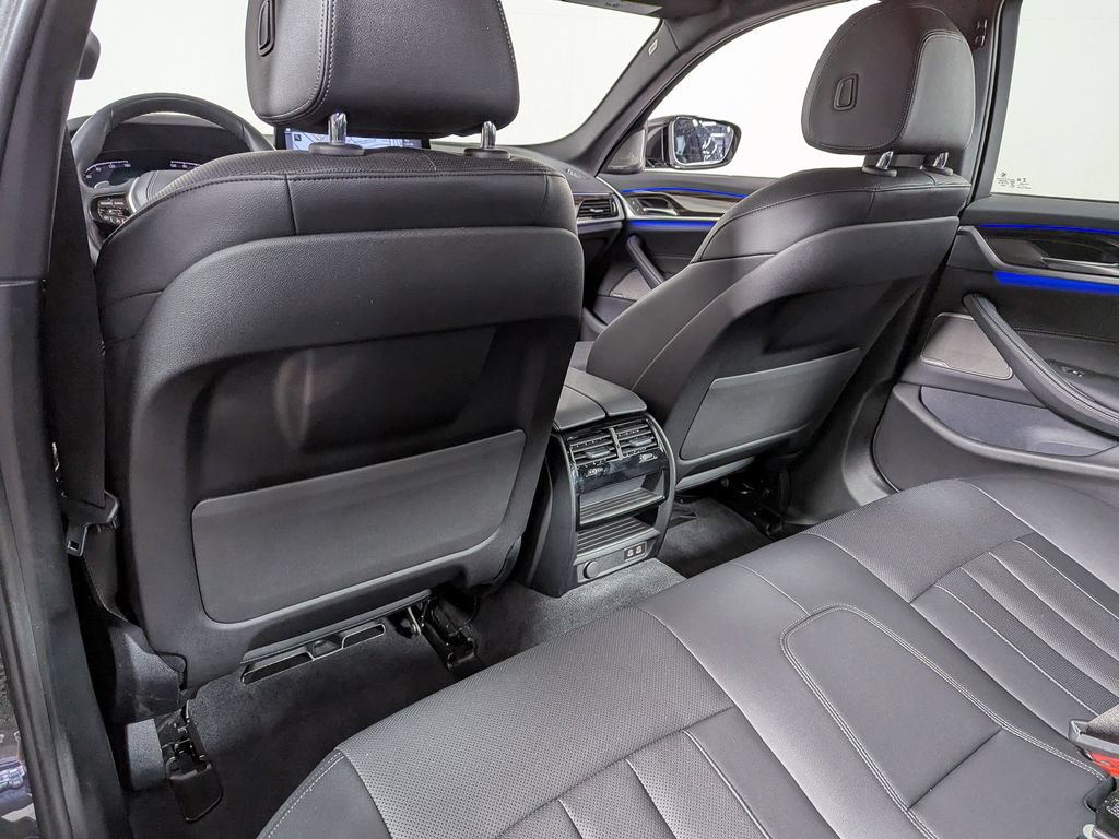 Used 2022 BMW 540i xDrive w/ Premium Package AWD/4WD image 44