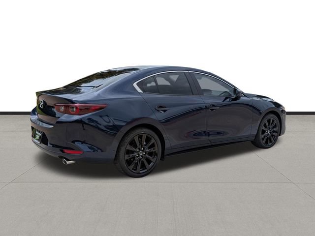 New 2026 MAZDA MAZDA3 s Sport FWD image 5