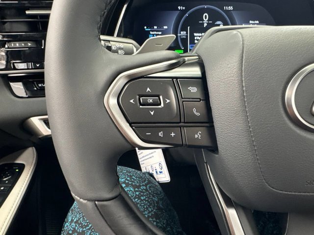 New 2026 Lexus RX 350h w/ Convenience Package AWD/4WD image 20