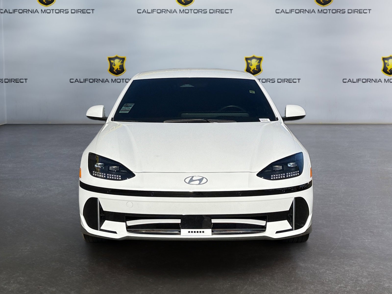 Used 2023 Hyundai Ioniq 6 SE image 8