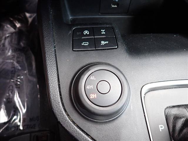 Used 2020 Ford Ranger XL w/ Equipment Group 101A Mid AWD/4WD image 16