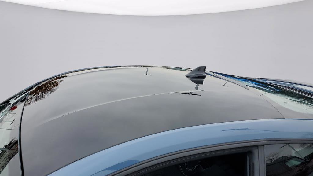 New 2026 Ford Mustang Coupe w/ Mustang Nite Pony Package image 11