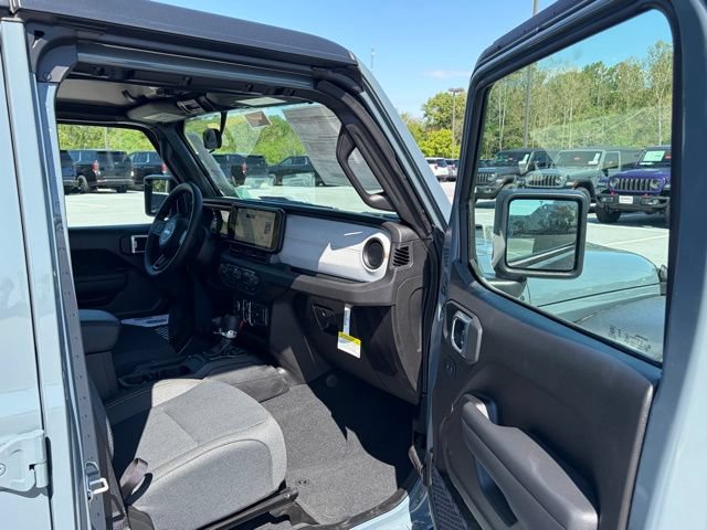 New 2026 Jeep Gladiator Sport AWD/4WD image 26