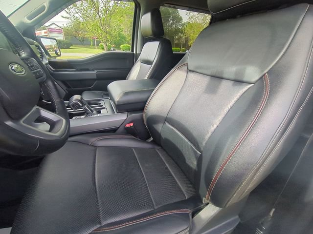 Used 2022 Ford F150 Lariat AWD/4WD image 21