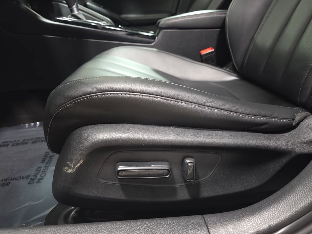 Used 2023 Acura Integra A-Spec image 29