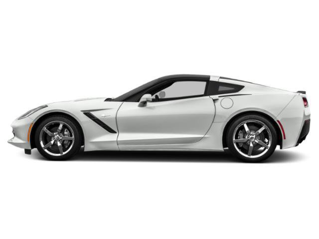 Used 2015 Chevrolet Corvette Stingray Coupe RWD image 7