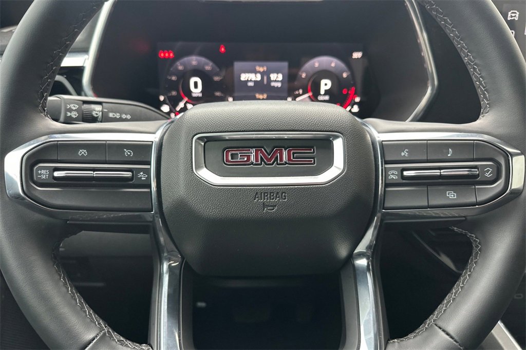 Used 2024 GMC Canyon Elevation w/ Convenience Package image 24