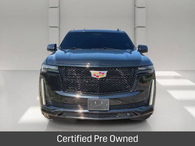 New 2023 Cadillac Escalade Sport Platinum RWD image 8