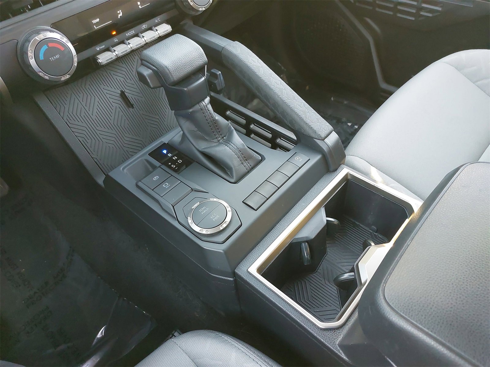 Used 2025 Toyota Tacoma SR5 image 24