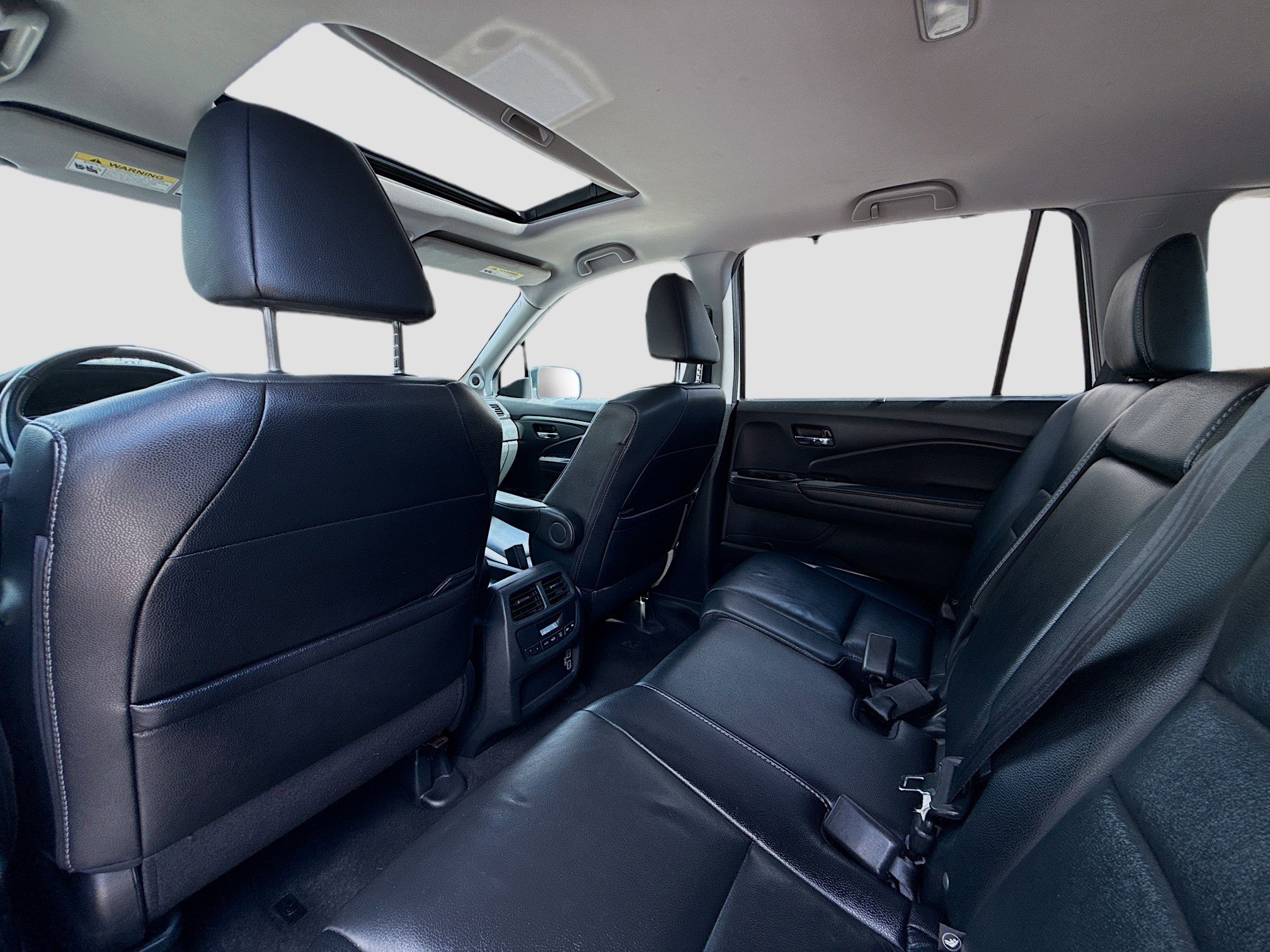Used 2022 Honda Pilot Special Edition image 25