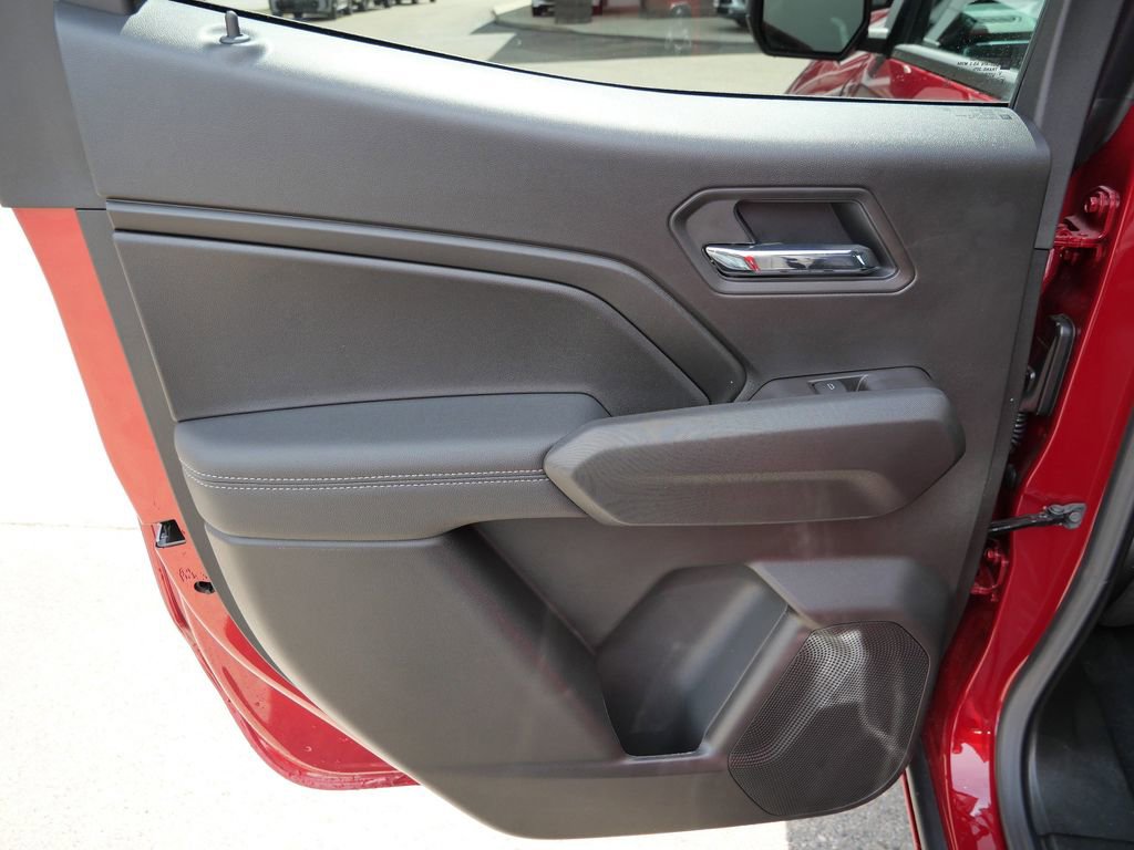 New 2026 GMC Canyon Elevation w/ Convenience Package image 29