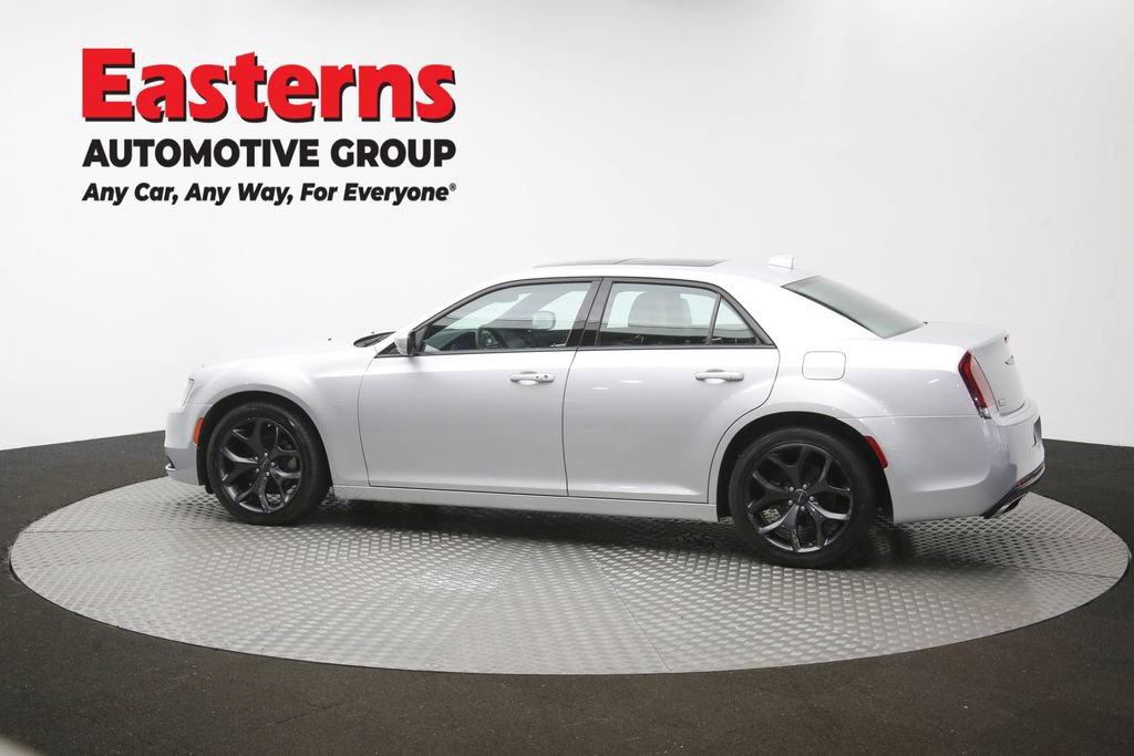 Used 2023 Chrysler 300 S RWD image 64