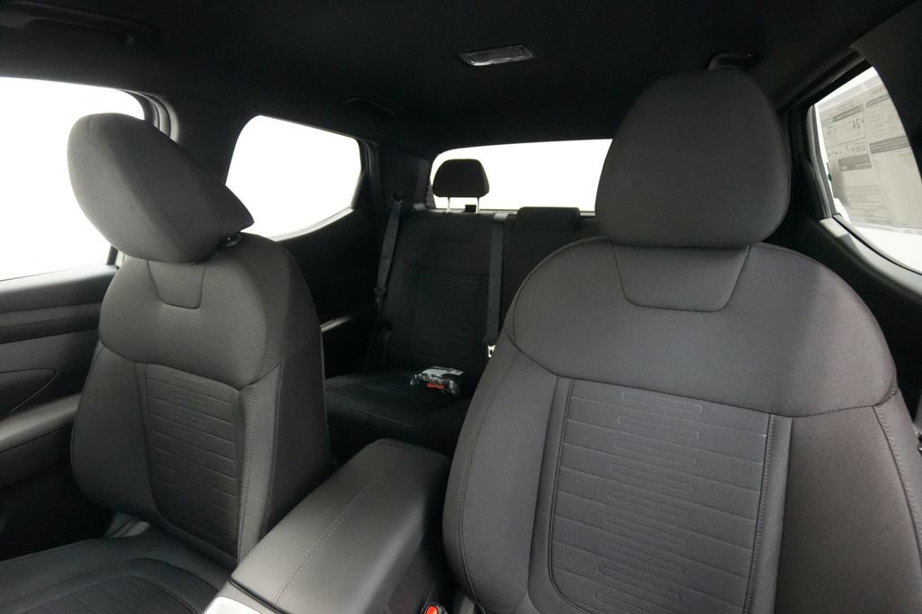 New 2026 Hyundai Santa Cruz SE AWD/4WD image 17