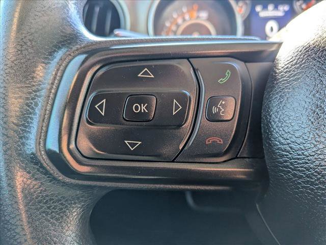Used 2020 Jeep Gladiator Sport image 15