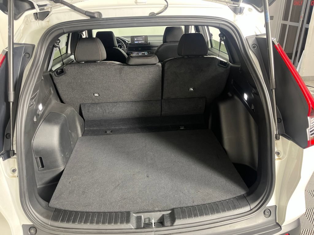 Certified 2024 Honda CR-V Sport image 10