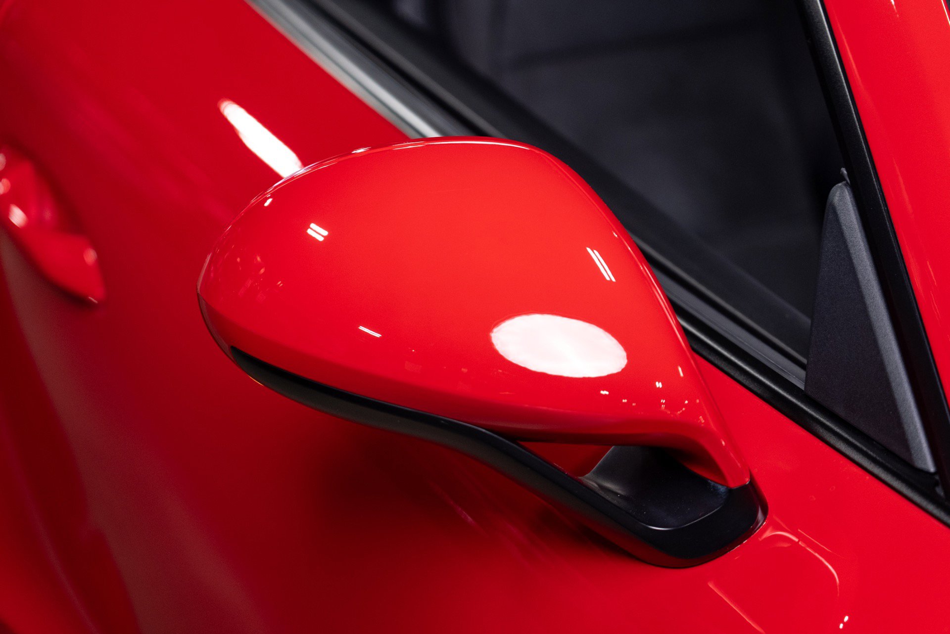 Used 2017 Porsche 911 Carrera GTS image 73