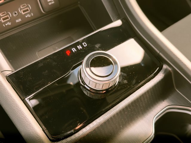 New 2025 Jeep Grand Cherokee L Laredo w/ Luxury Tech Group I image 28