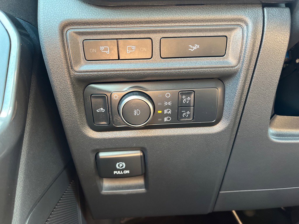 Used 2022 Ford F150 XLT w/ Equipment Group 302A High image 28