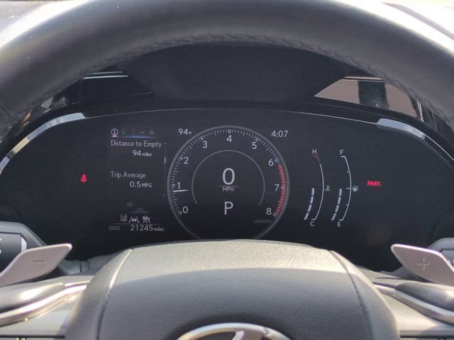 Used 2024 Lexus NX 350 AWD w/ Vision Package image 20