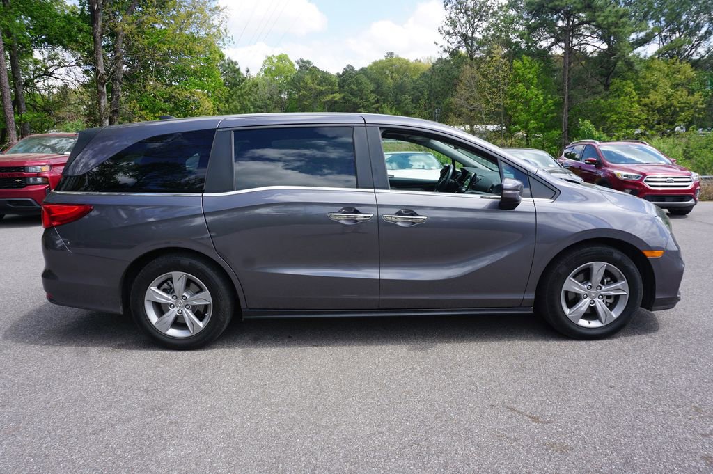 Used 2019 Honda Odyssey EX-L image 25