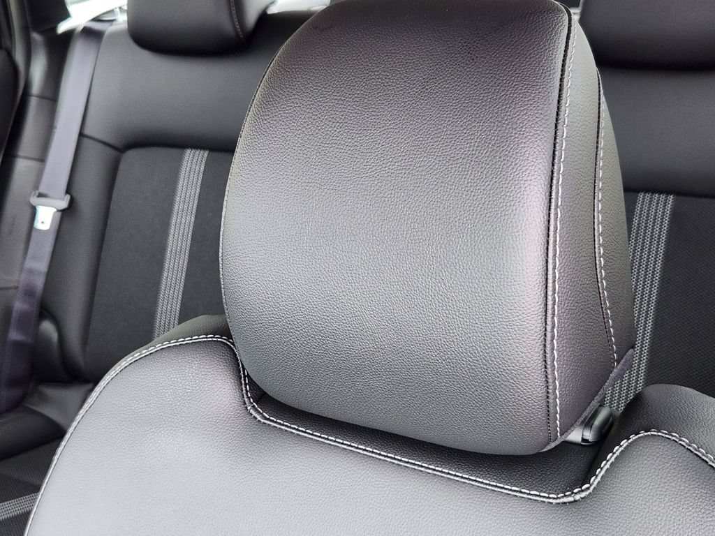 New 2026 MAZDA CX-50 AWD 2.5 S w/ Preferred Pkg image 6