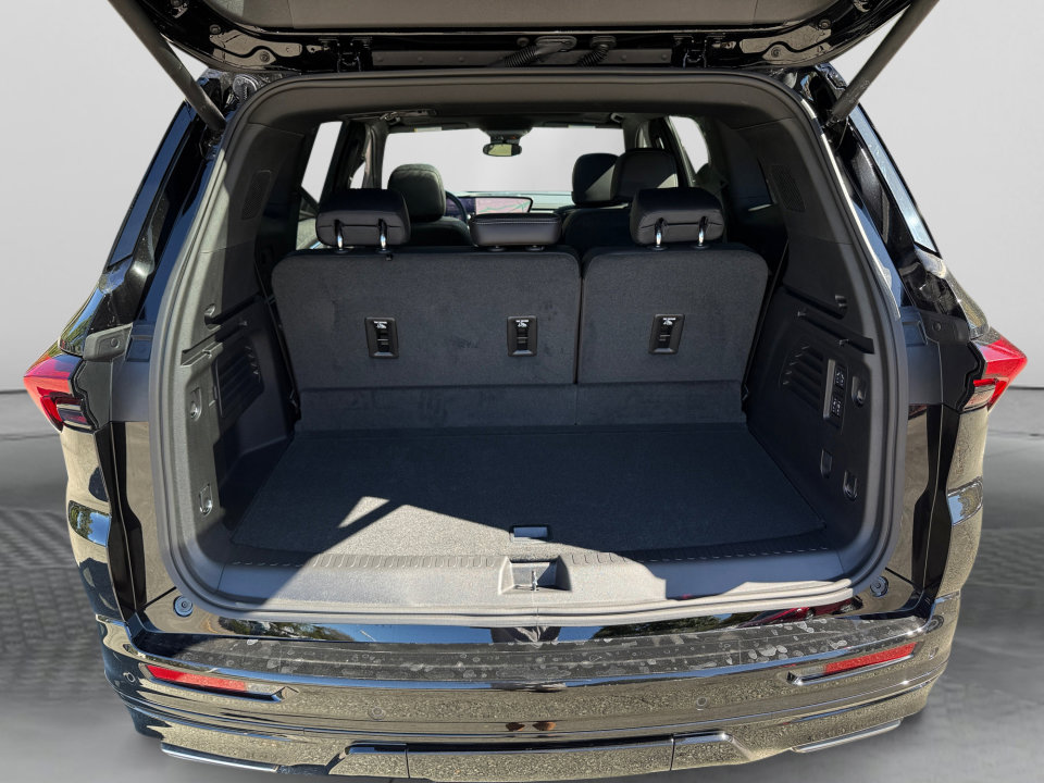 New 2025 Buick Enclave Sport Touring w/ Power Package image 9