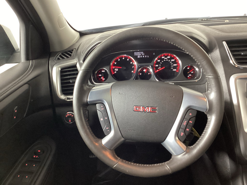 Used 2014 GMC Acadia SLE AWD/4WD image 22