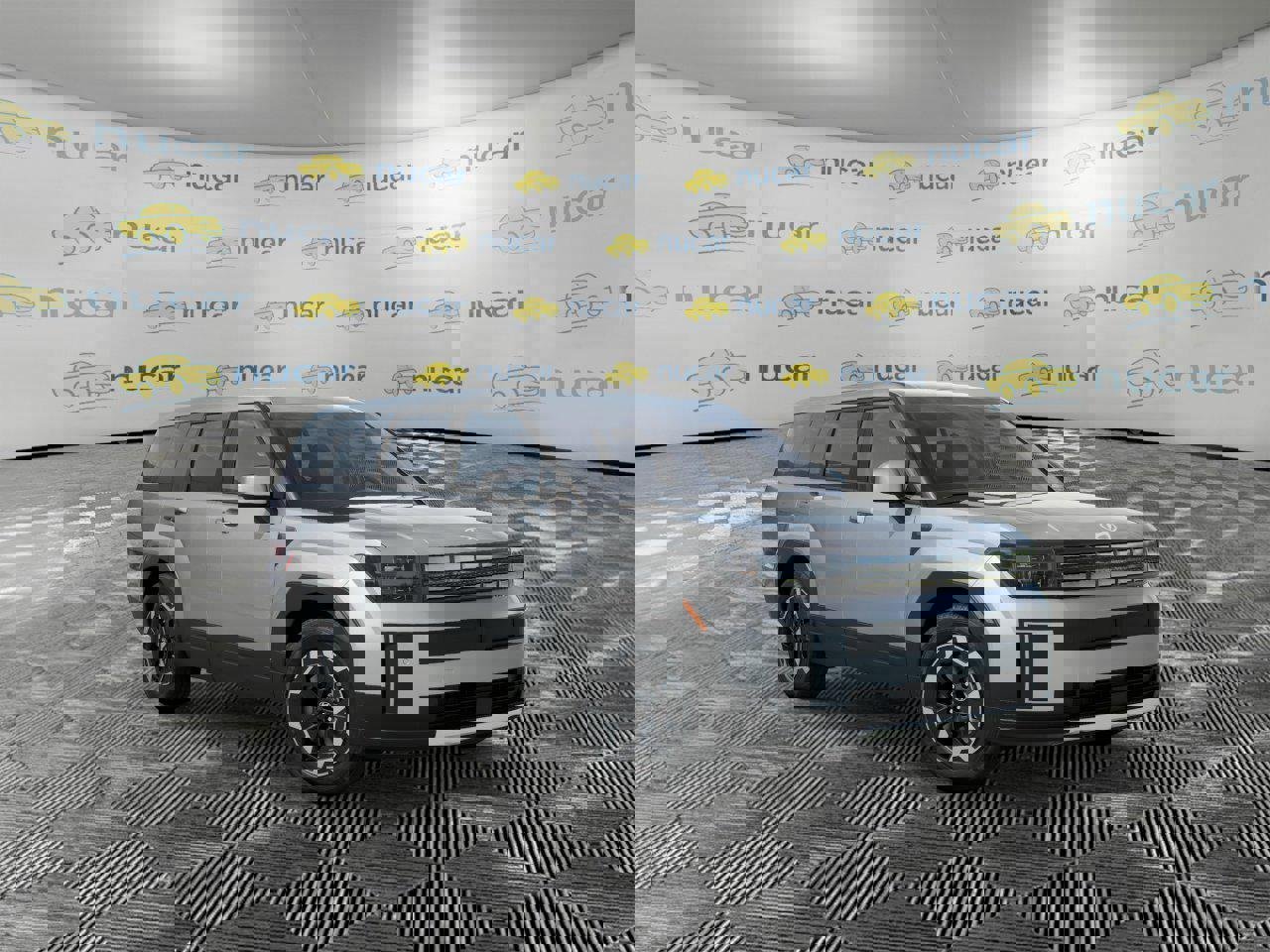 New 2026 Hyundai Santa Fe SE image 2